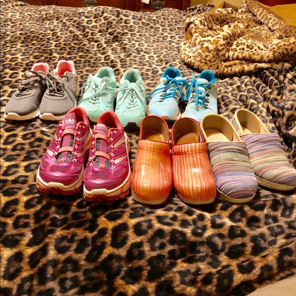 Ladies shoes - Picture 2 of 2